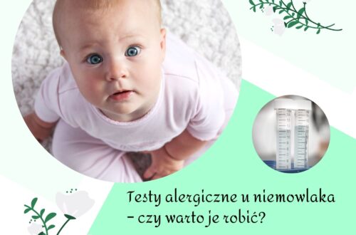 testy alergiczne u niemowlaka, kiedy można zrobić testy alergiczne u niemowlaka, od kiedy testy alergiczne u niemowlaka, jakie testy alergiczne u niemowlaka, panel pokarmowy niemowlę, testy alergiczne niemowlę