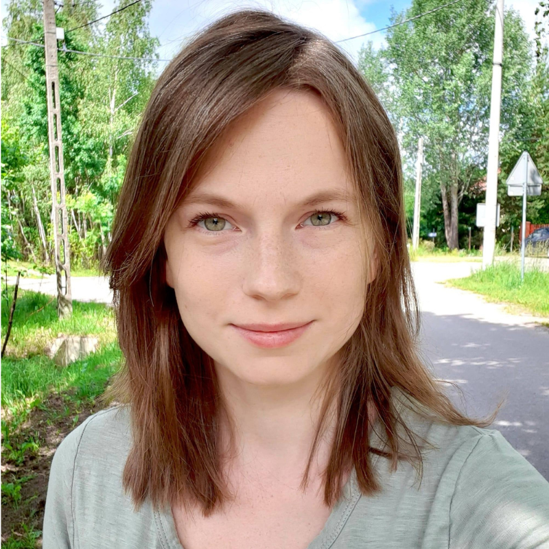 Kasia Zielińska - Mama Dietetyk, dietetyk dla mam na diecie eliminacyjnej, dietetyk skaza białkowa